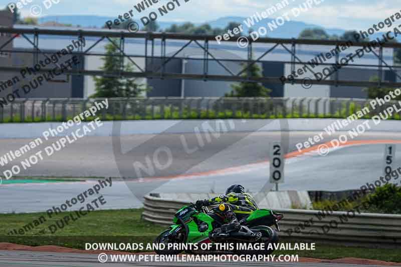 march 2018;motorbikes;no limits;peter wileman photography;portugal;trackday digital images;valencia